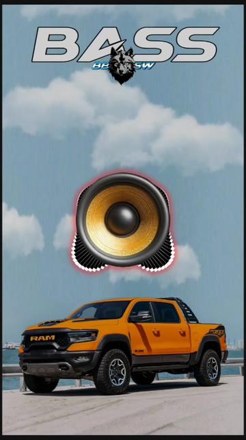 @BASS BOOSTED SONGS LOBO