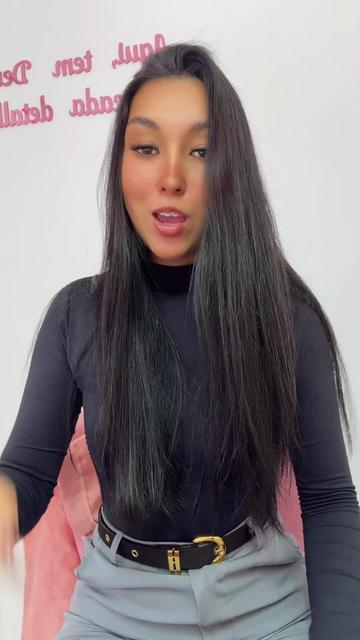 @Emily Silva
