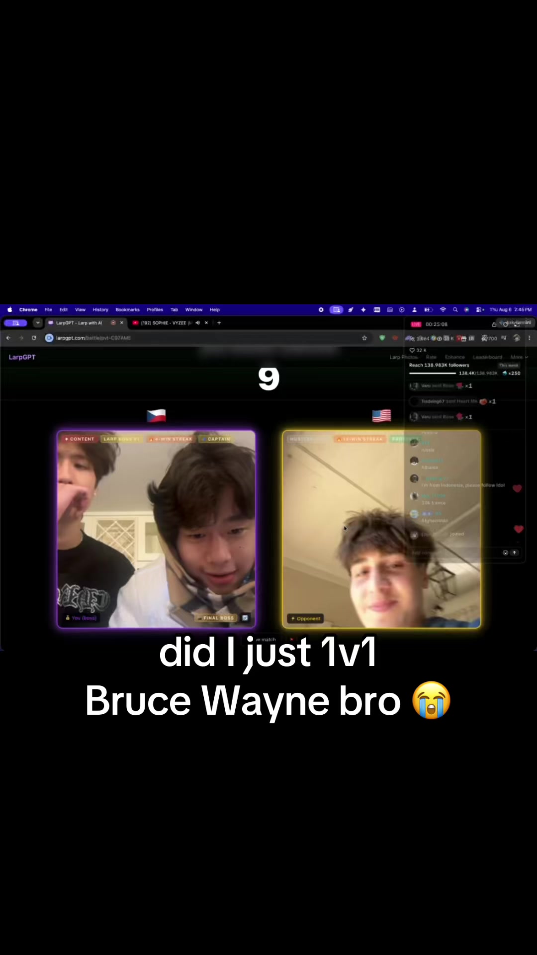 @LarpGPT