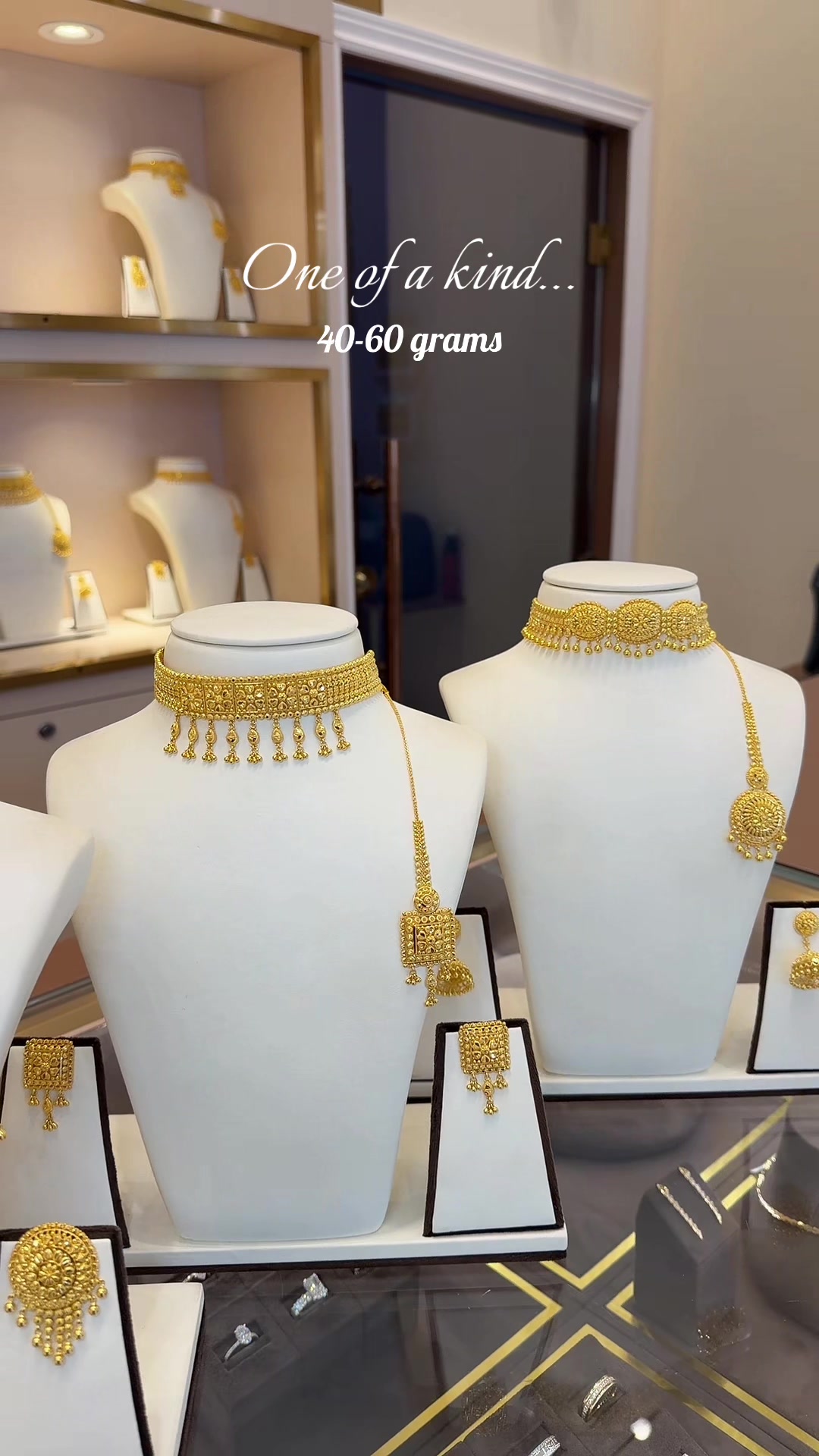 @Bani Jewellers