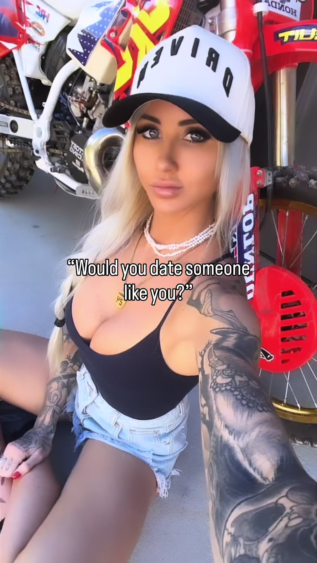 @Yana Roney