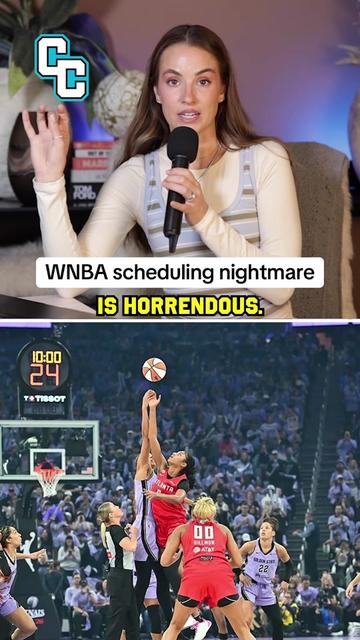 @Rachel DeMita