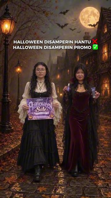 @Lanbena.Indonesia