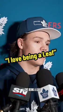 @Toronto Maple Leafs