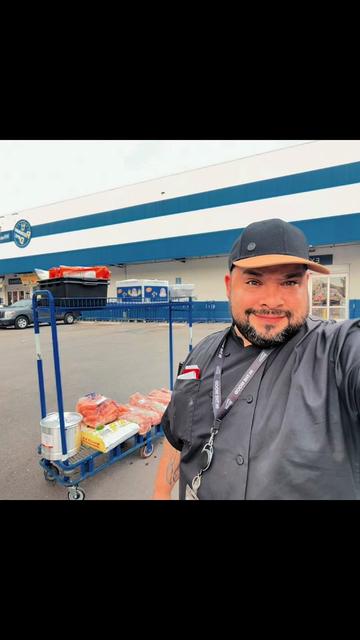 @Chef Aquilino Rodr&iacute;guez