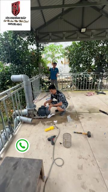 @Hữu Nghị Đồng Tháp