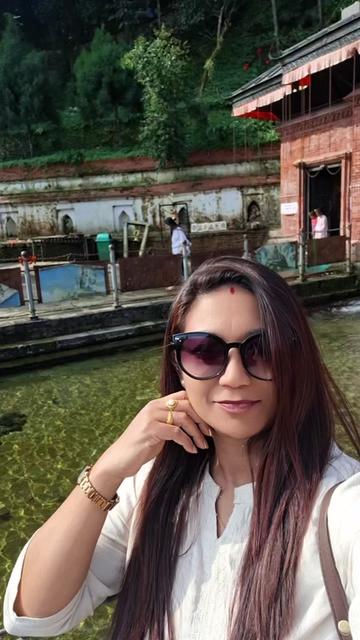@Anu Joshi Pradhan