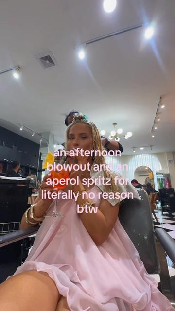 @Scarlett Frazer