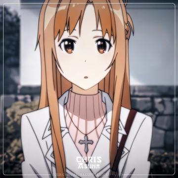 @CHRIS★ASUNA