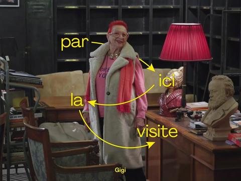 @MAD Officiel