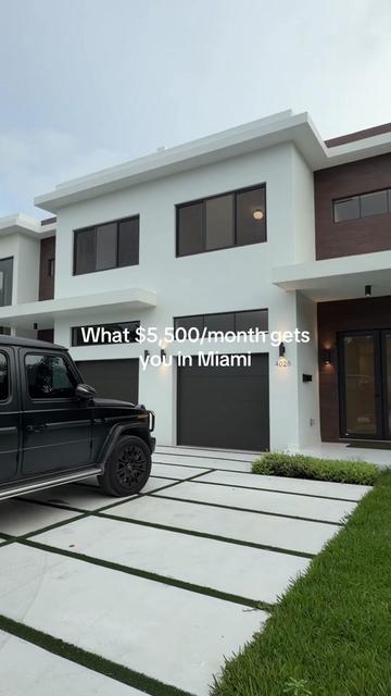 @Miami Apartment Locators