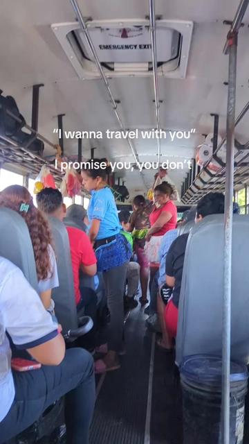 @Mac🌺🗺️| Solo Travel & UGC