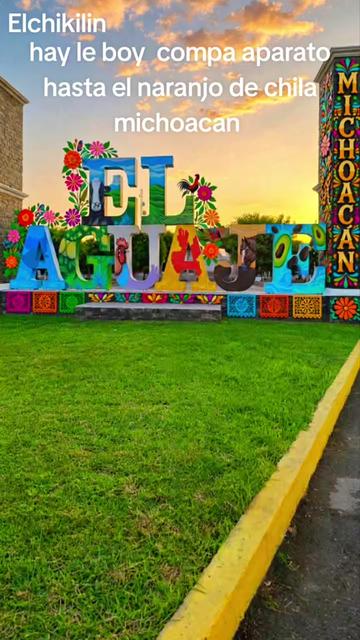 @el chikilin de aguililla