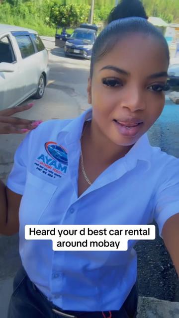 @Maya car rentals