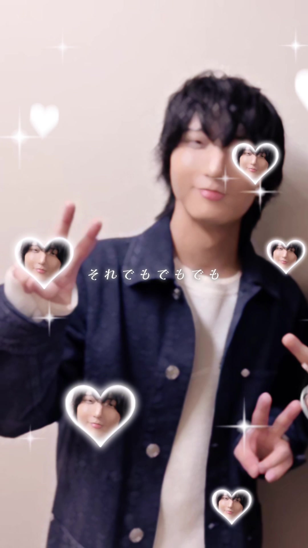 @くりーむ
