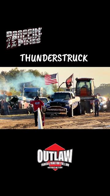 @Borrowed Time Pulling Team 🏁
