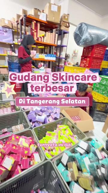 @GERAI SUPPLIER SKINCARE