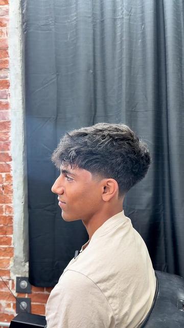 @Kelowna Barber Atias