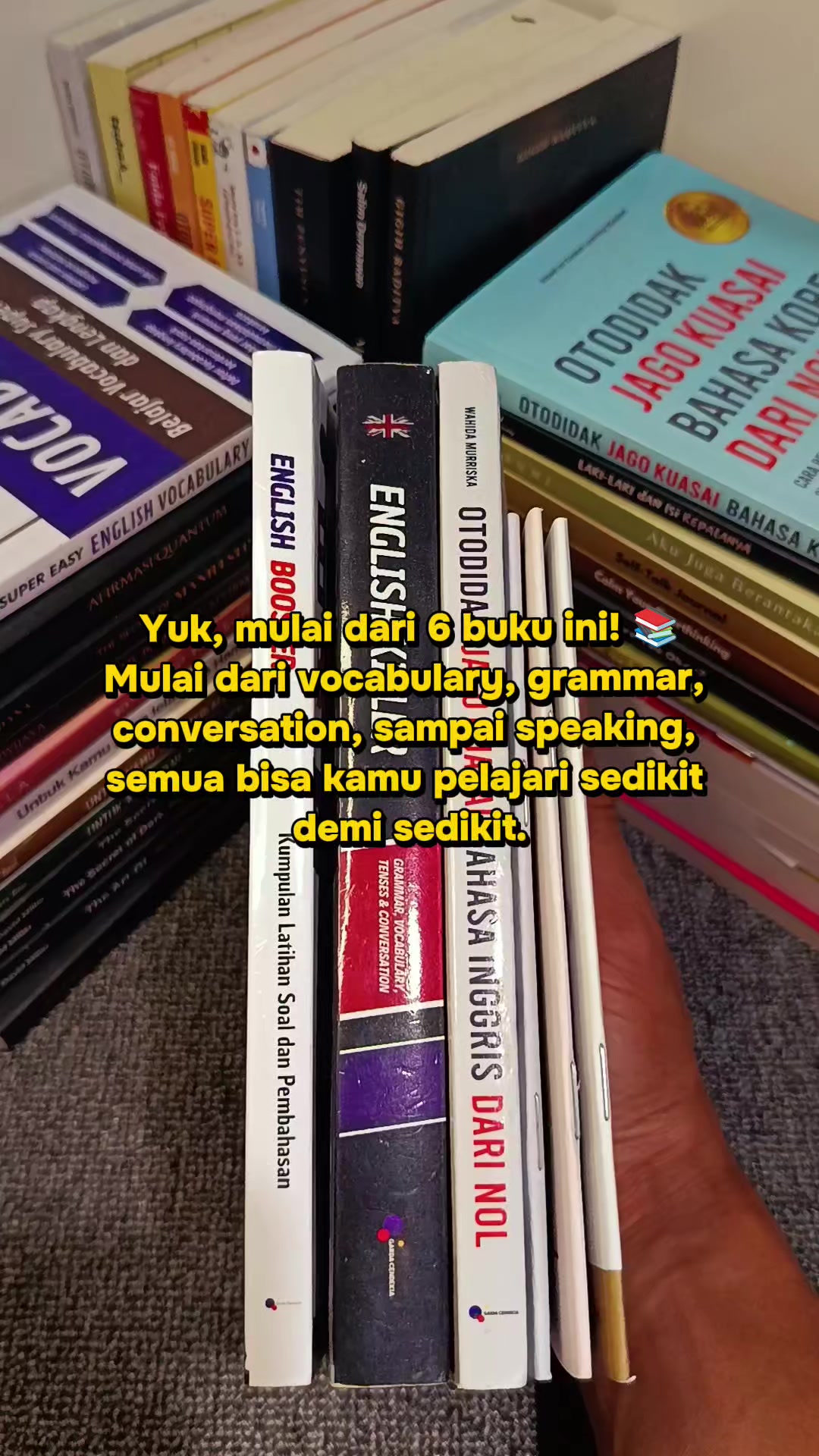 @ILMU BAHASA