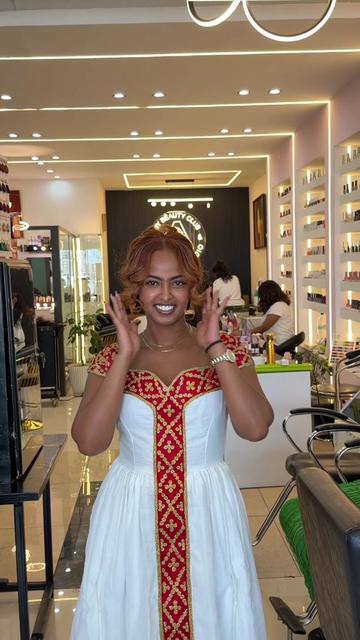 @ማራማዊት 👸🏽