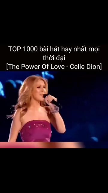 @Top 1000 bài hát hay nhất