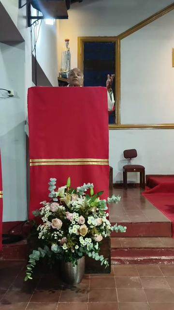 @Hermano David Flores