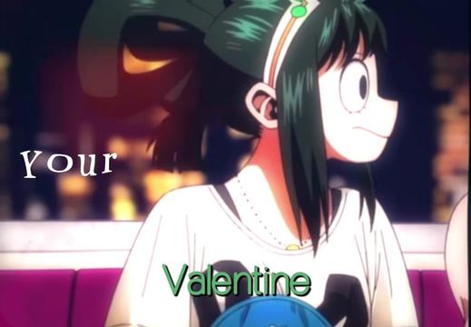 @🍃Tsuyuu asui🍃