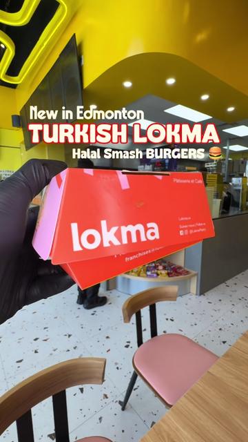 @YEG Halal Foodie | Edmonton