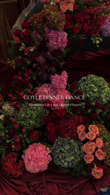 @2nd Chance Flowers