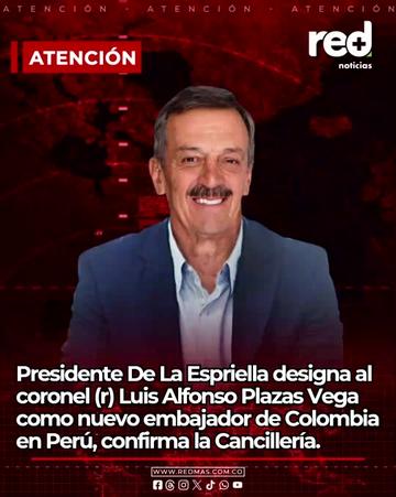 @Red+ Noticias