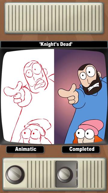@BurntPeanutAnimated