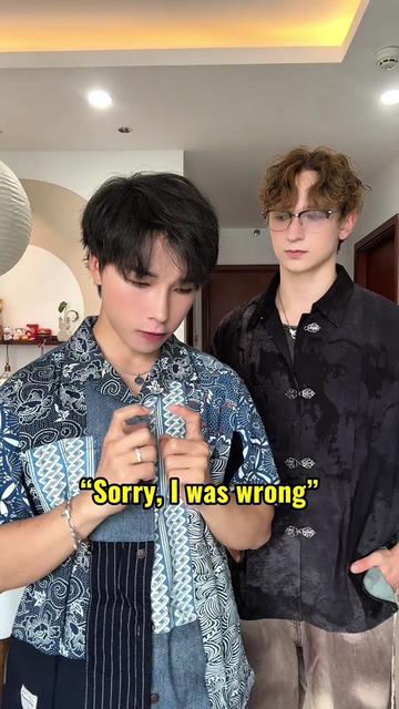 @Joshy&ensp;&&ensp;Hai