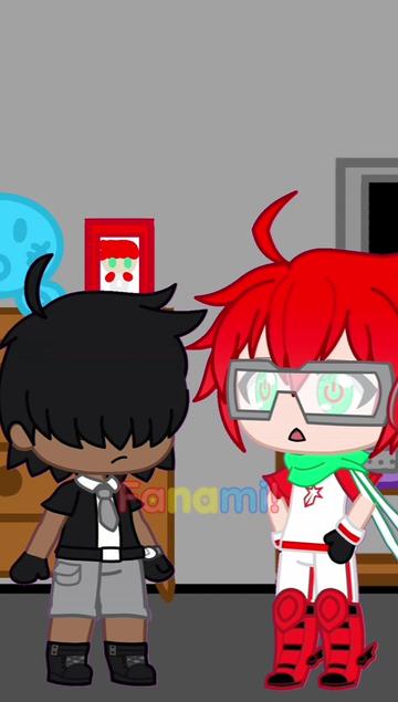 @🌟Fanami!🌟