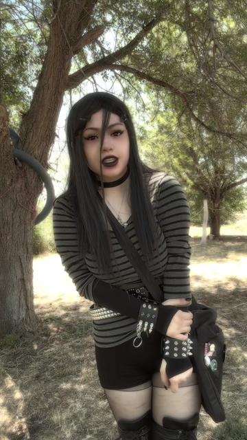 @~ᴀʟɪᴄᴇ~