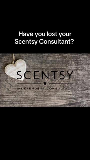 @Scentsy - Shelley Robertson