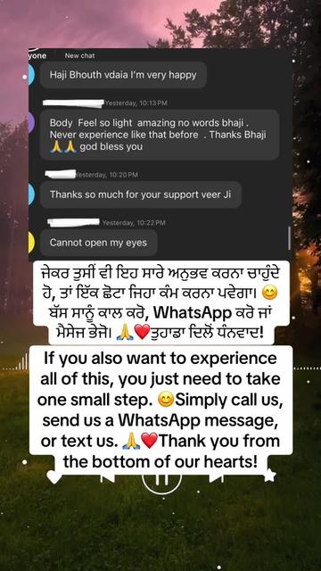 @Mandeep Ashat LIFE HEALER