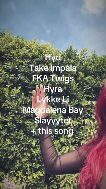 @HYRA
