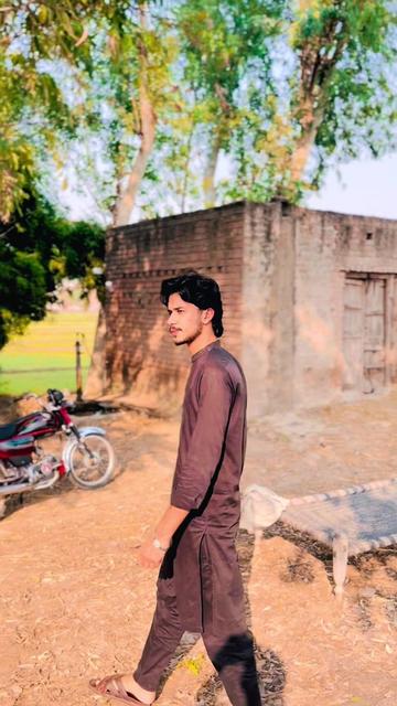 @CH Ahmad Chattha😈