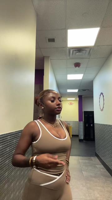 @Taniya Rae👸🏾