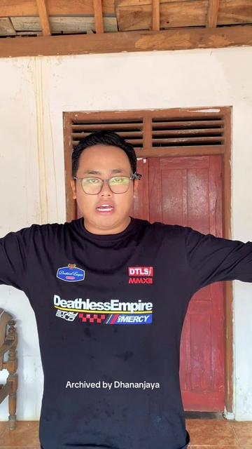 @Dhananjaya