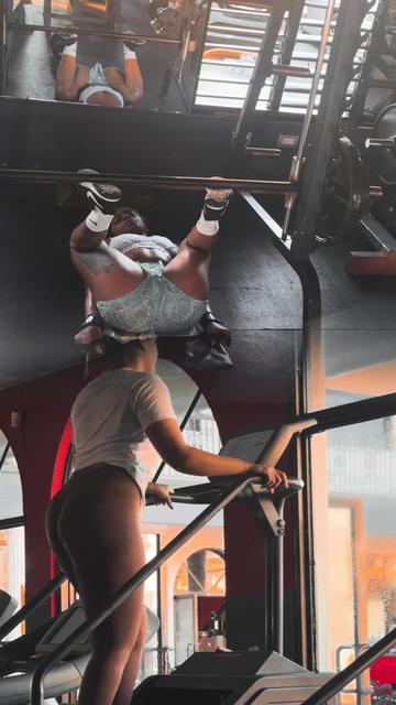 @Yubifit ejercicios 💪 ✅️