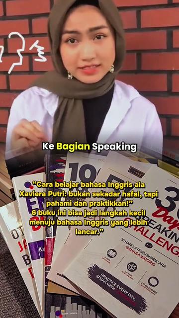 @ILMU BAHASA