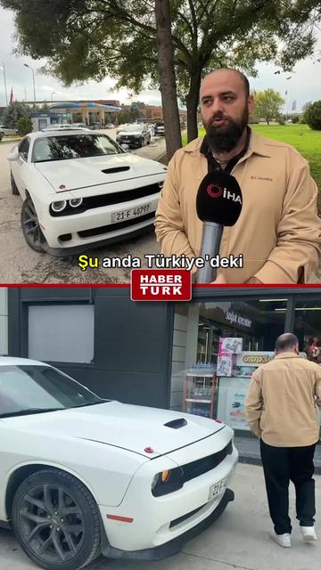 @Habertürk TV