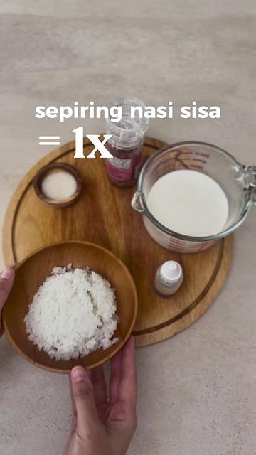 @Maria Nesia | Aesthetic Recipe