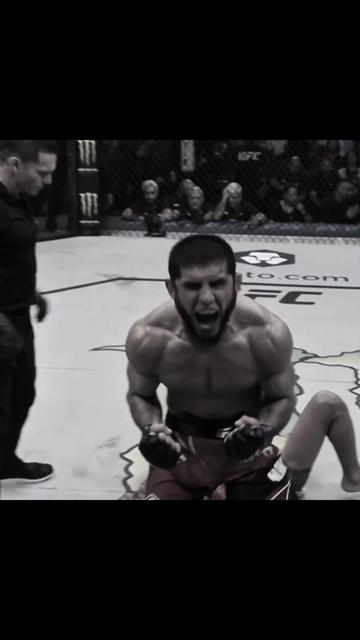 @UFC & MMA Edits