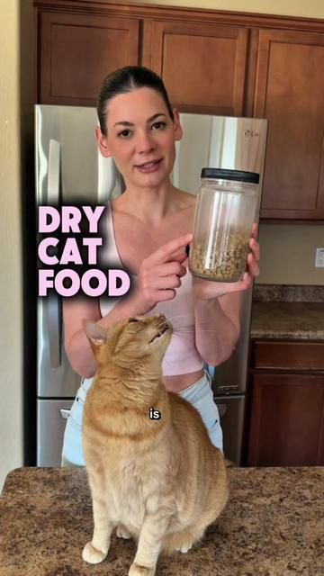 @Feminist Kitty | Cat Nutrition