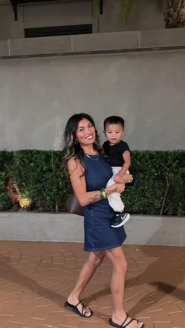 @Danica Rose Muong