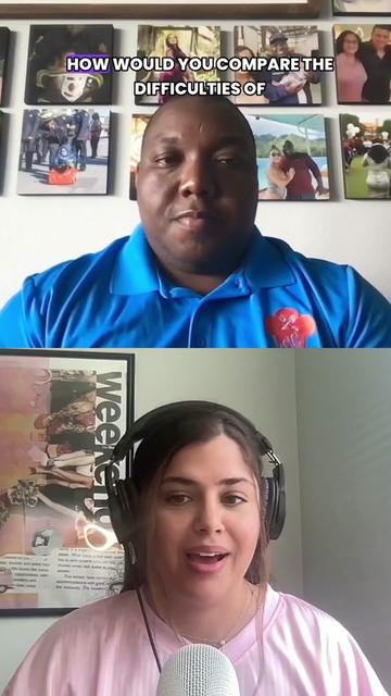 @Livvin for Food Podcast