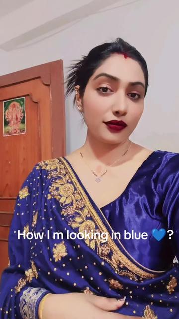 @Shreyansh_mom83(pooja 🧿❤️
