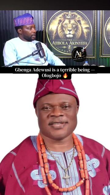 @ADEJOLA ENT.